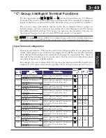 Preview for 132 page of Hitachi X200 Series Instruction Manual