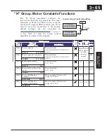 Preview for 148 page of Hitachi X200 Series Instruction Manual