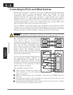 Preview for 153 page of Hitachi X200 Series Instruction Manual