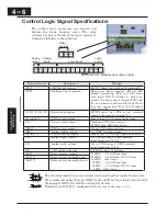 Preview for 155 page of Hitachi X200 Series Instruction Manual