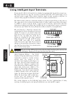 Preview for 157 page of Hitachi X200 Series Instruction Manual