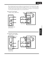 Preview for 158 page of Hitachi X200 Series Instruction Manual