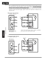 Preview for 159 page of Hitachi X200 Series Instruction Manual