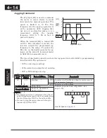 Preview for 163 page of Hitachi X200 Series Instruction Manual