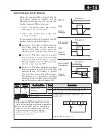 Preview for 164 page of Hitachi X200 Series Instruction Manual