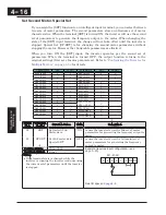 Preview for 165 page of Hitachi X200 Series Instruction Manual