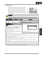 Preview for 172 page of Hitachi X200 Series Instruction Manual