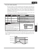 Preview for 174 page of Hitachi X200 Series Instruction Manual