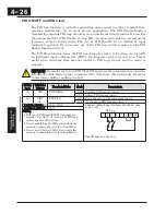 Preview for 175 page of Hitachi X200 Series Instruction Manual