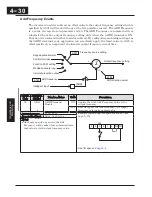 Preview for 179 page of Hitachi X200 Series Instruction Manual