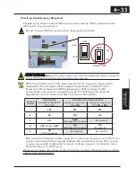 Preview for 182 page of Hitachi X200 Series Instruction Manual