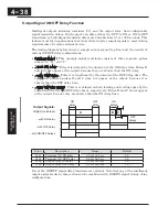 Preview for 187 page of Hitachi X200 Series Instruction Manual