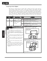 Preview for 189 page of Hitachi X200 Series Instruction Manual