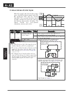 Preview for 191 page of Hitachi X200 Series Instruction Manual