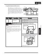 Preview for 192 page of Hitachi X200 Series Instruction Manual