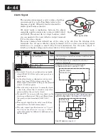 Preview for 193 page of Hitachi X200 Series Instruction Manual