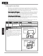 Preview for 195 page of Hitachi X200 Series Instruction Manual