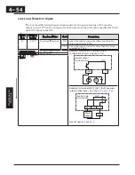 Preview for 203 page of Hitachi X200 Series Instruction Manual