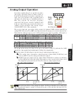 Preview for 206 page of Hitachi X200 Series Instruction Manual