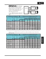 Preview for 218 page of Hitachi X200 Series Instruction Manual