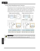 Preview for 233 page of Hitachi X200 Series Instruction Manual