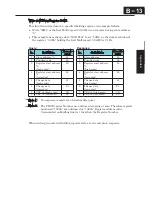 Preview for 256 page of Hitachi X200 Series Instruction Manual