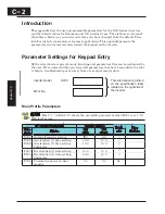 Preview for 285 page of Hitachi X200 Series Instruction Manual