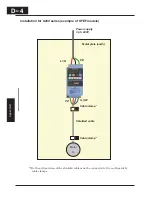 Preview for 297 page of Hitachi X200 Series Instruction Manual