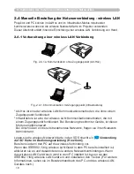 Preview for 102 page of Hitachi X308 - CP XGA LCD Projector (German) Bedienungsanleitung