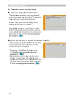 Preview for 122 page of Hitachi X308 - CP XGA LCD Projector User'S Manual And Operating Manual