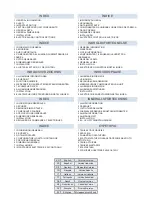 Preview for 6 page of Hitachi YUTAKI ATW-YMM-01 Installation And Operation Manual