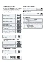 Preview for 42 page of Hitachi YUTAKI ATW-YMM-01 Installation And Operation Manual