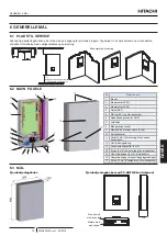 Preview for 81 page of Hitachi YUTAKI ATW-YMM-01 Installation And Operation Manual