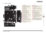 Preview for 21 page of Hitachi YUTAKI H Combi HWD-WE-220S Installation & Operation Manual