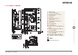 Preview for 23 page of Hitachi YUTAKI H Combi HWD-WE-220S Installation & Operation Manual