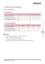 Preview for 36 page of Hitachi YUTAKI H Combi HWD-WE-220S Installation & Operation Manual