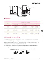 Preview for 63 page of Hitachi YUTAKI H Combi HWD-WE-220S Installation & Operation Manual