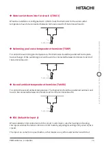 Preview for 73 page of Hitachi YUTAKI H Combi HWD-WE-220S Installation & Operation Manual