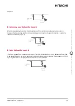 Preview for 74 page of Hitachi YUTAKI H Combi HWD-WE-220S Installation & Operation Manual