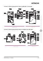 Preview for 81 page of Hitachi YUTAKI H Combi HWD-WE-220S Installation & Operation Manual