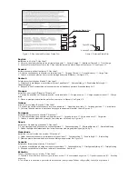 Preview for 6 page of Hitachi YUTAKI M RASM-4NE Instruction Manual