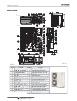 Preview for 16 page of Hitachi YUTAKI M RASM-4NE Instruction Manual