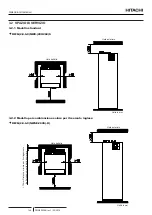 Preview for 154 page of Hitachi YUTAKI S COMBI RWD-2.0NWE-200S Instruction Manual