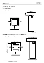 Preview for 188 page of Hitachi YUTAKI S COMBI RWD-2.0NWE-200S Instruction Manual