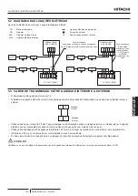 Preview for 195 page of Hitachi YUTAKI S COMBI RWD-2.0NWE-200S Instruction Manual