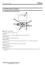 Preview for 210 page of Hitachi YUTAKI S COMBI RWD-2.0NWE-200S Instruction Manual