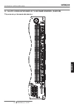 Preview for 231 page of Hitachi YUTAKI S COMBI RWD-2.0NWE-200S Instruction Manual