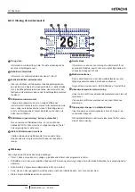 Preview for 246 page of Hitachi YUTAKI S COMBI RWD-2.0NWE-200S Instruction Manual