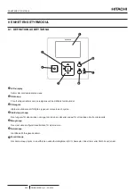 Preview for 312 page of Hitachi YUTAKI S COMBI RWD-2.0NWE-200S Instruction Manual