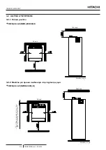 Preview for 324 page of Hitachi YUTAKI S COMBI RWD-2.0NWE-200S Instruction Manual